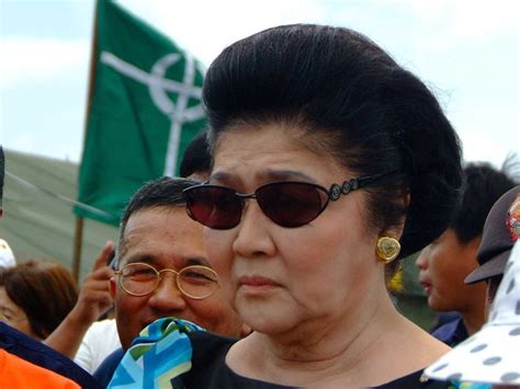 imelda marcos 3000 pairs.